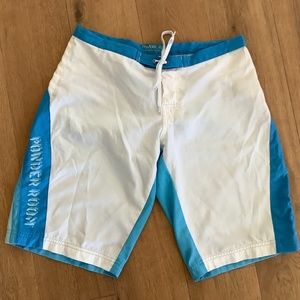 Powder Room - shorts - 5